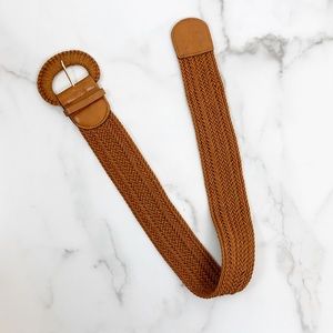 Women’s Woven Belt